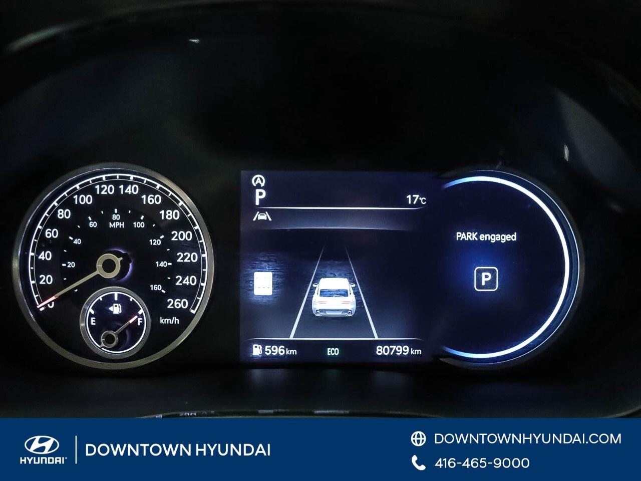 2022 Genesis GV70 2.5T Advanced Plus AWD [V71SAA25KLAE] Photo