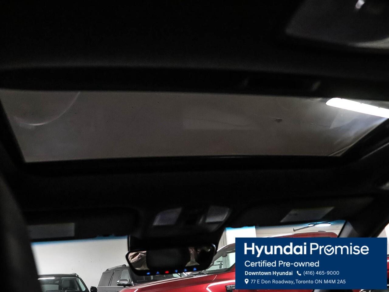2022 Hyundai KONA 1.6T N Line AWD w/Ultimate Package Photo