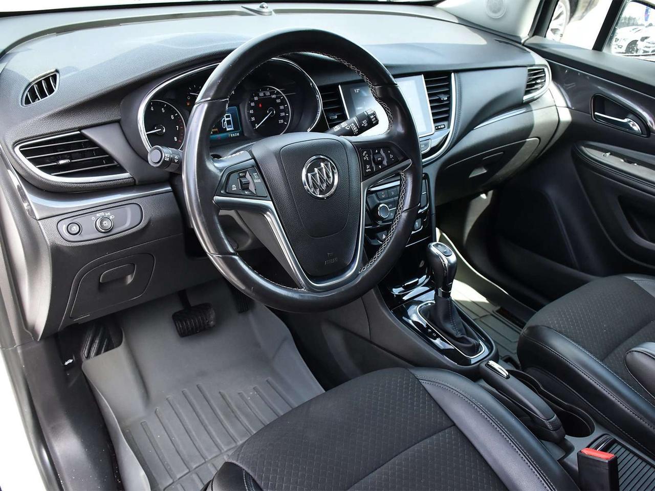 2019 Buick Encore Preferred AWD ~ Leather ~Bluetooth ~Camera ~Alloys Photo