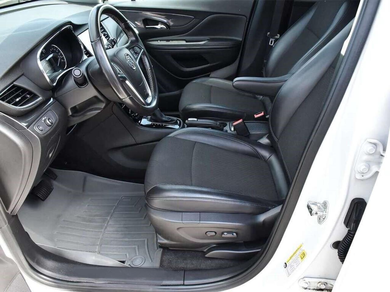 2019 Buick Encore Preferred AWD ~ Leather ~Bluetooth ~Camera ~Alloys Photo