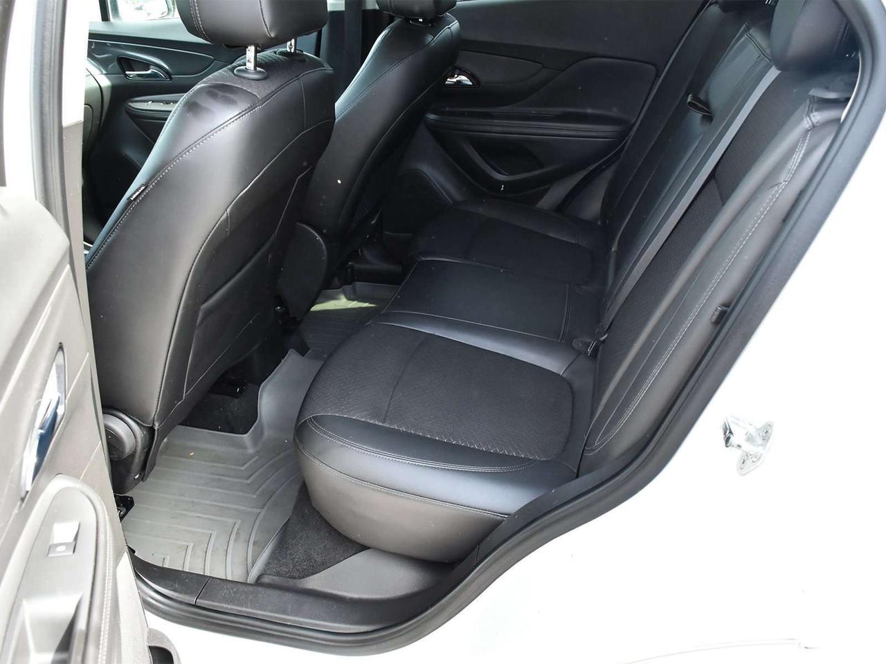 2019 Buick Encore Preferred AWD ~ Leather ~Bluetooth ~Camera ~Alloys Photo