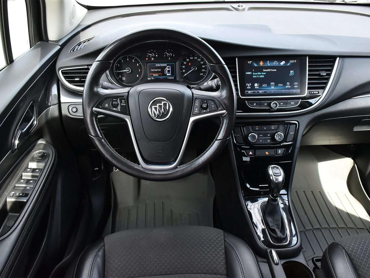 2019 Buick Encore Preferred AWD ~ Leather ~Bluetooth ~Camera ~Alloys Photo