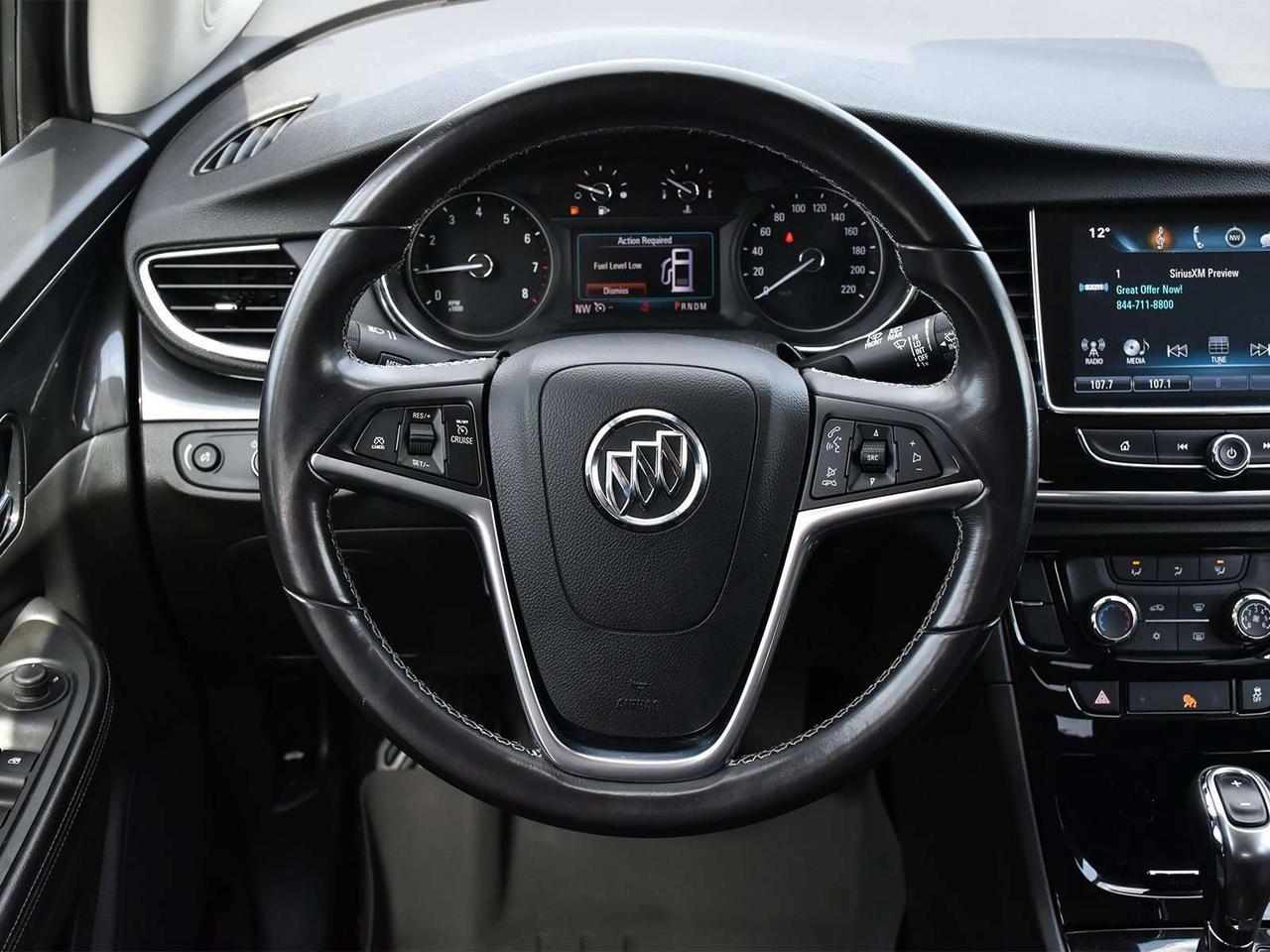 2019 Buick Encore Preferred AWD ~ Leather ~Bluetooth ~Camera ~Alloys Photo