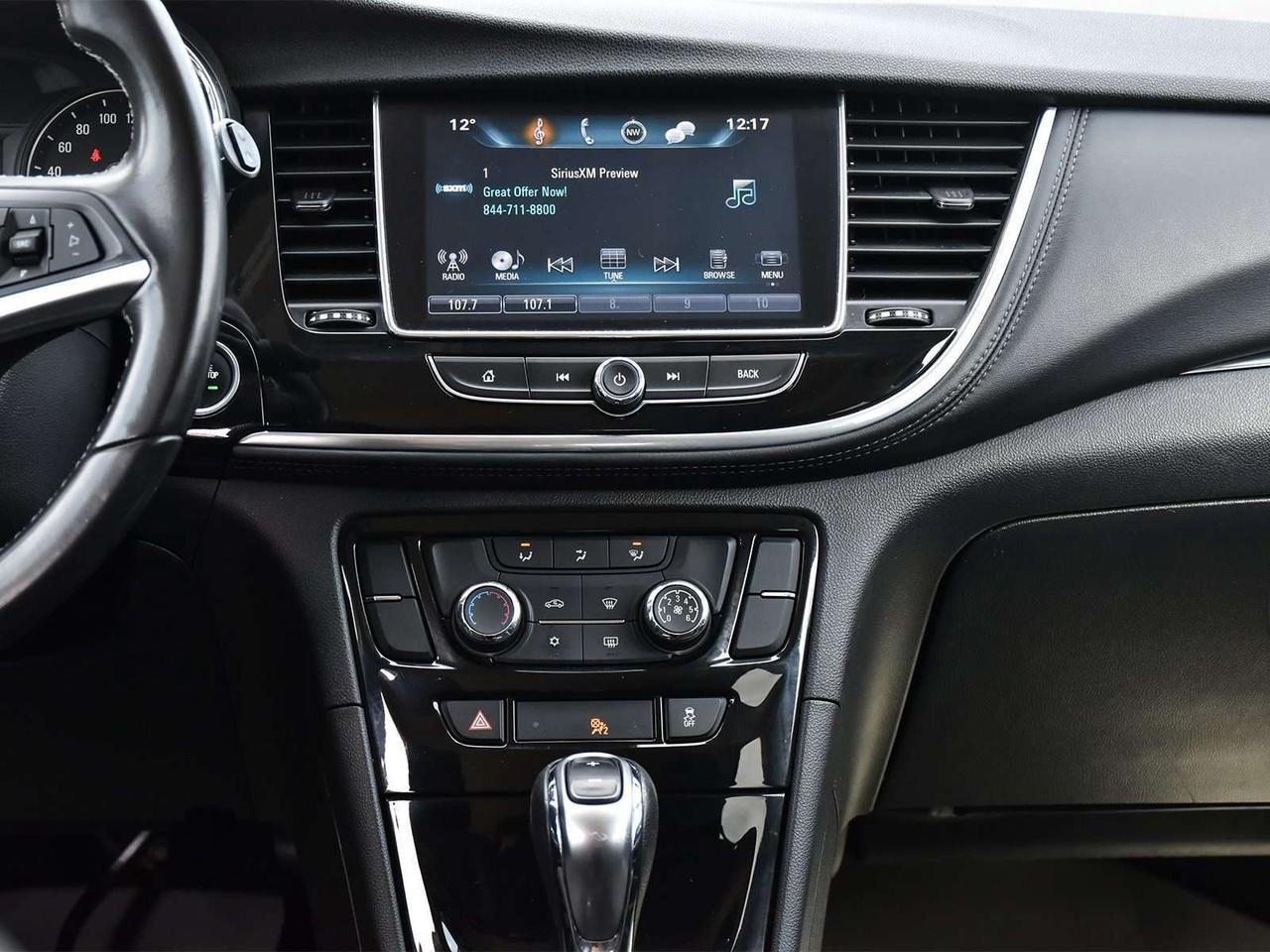 2019 Buick Encore Preferred AWD ~ Leather ~Bluetooth ~Camera ~Alloys Photo