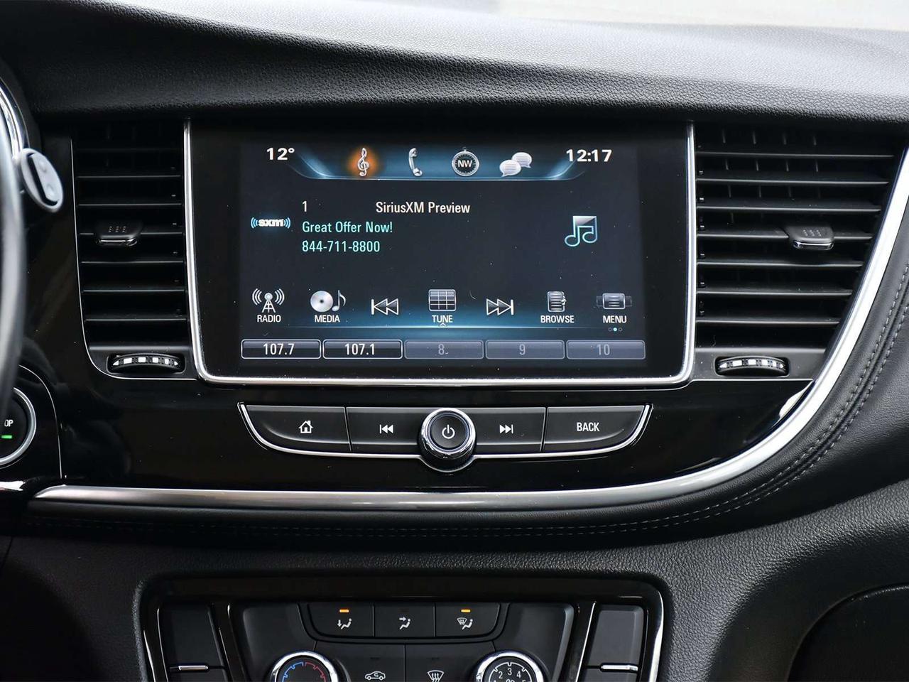 2019 Buick Encore Preferred AWD ~ Leather ~Bluetooth ~Camera ~Alloys Photo