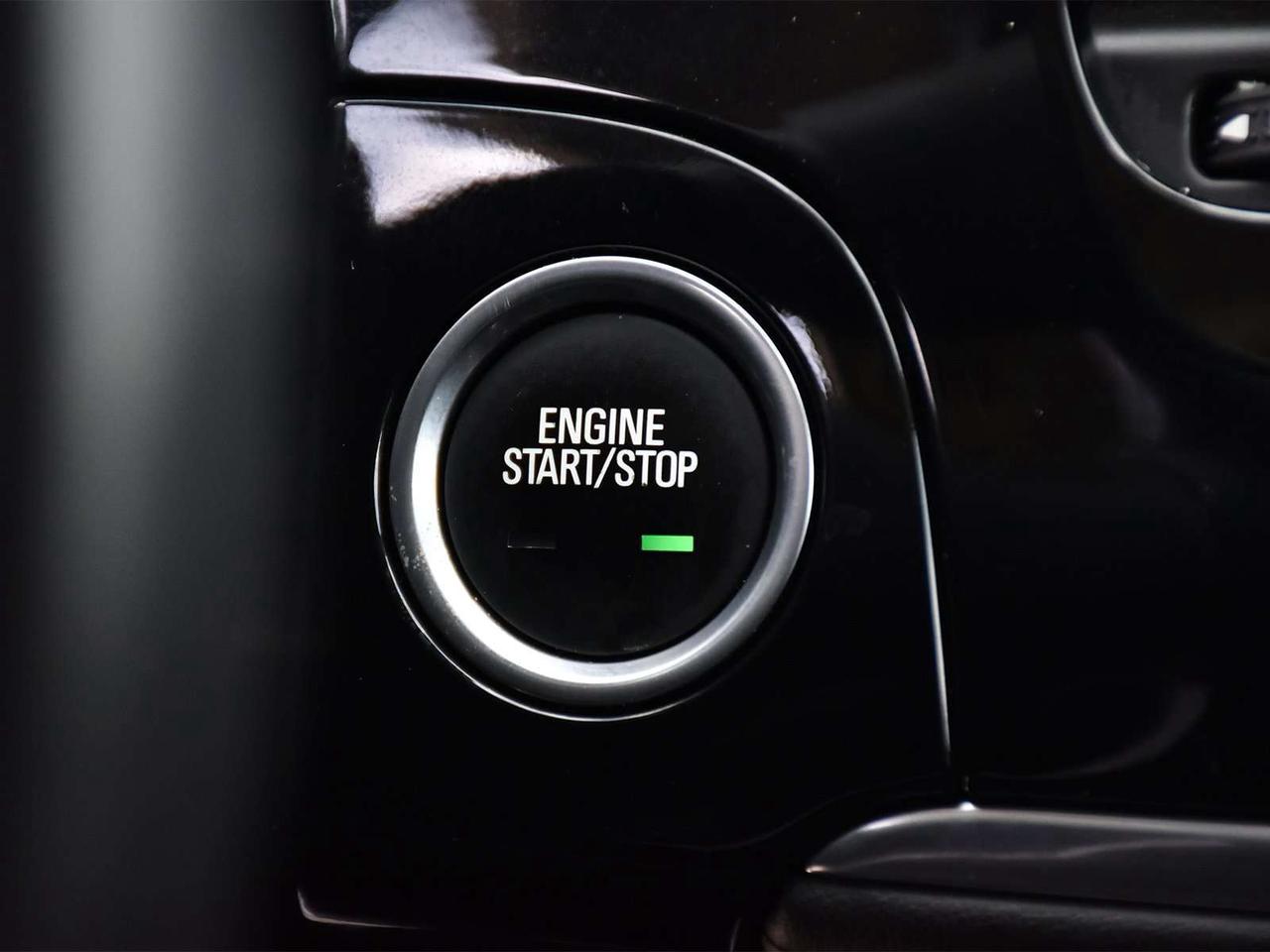 2019 Buick Encore Preferred AWD ~ Leather ~Bluetooth ~Camera ~Alloys Photo