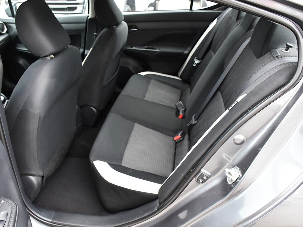 2021 Nissan Versa SV ~Heated Seats ~Bluetooth ~Blind Spot ~Camera Photo