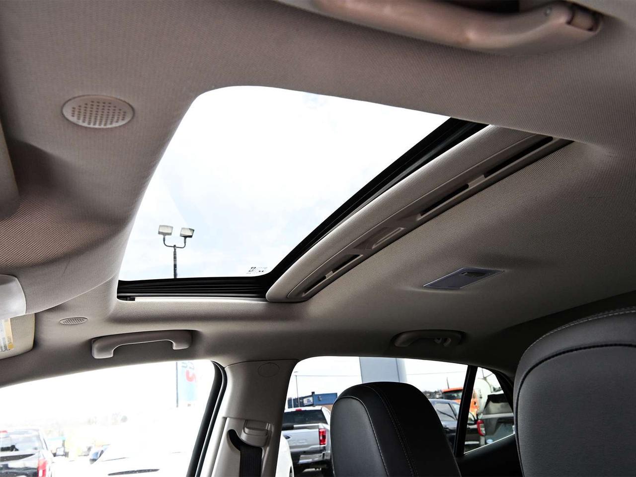 2017 Buick Encore Premium AWD ~Nav ~Sunroof ~Cam ~Bose ~Leather Photo