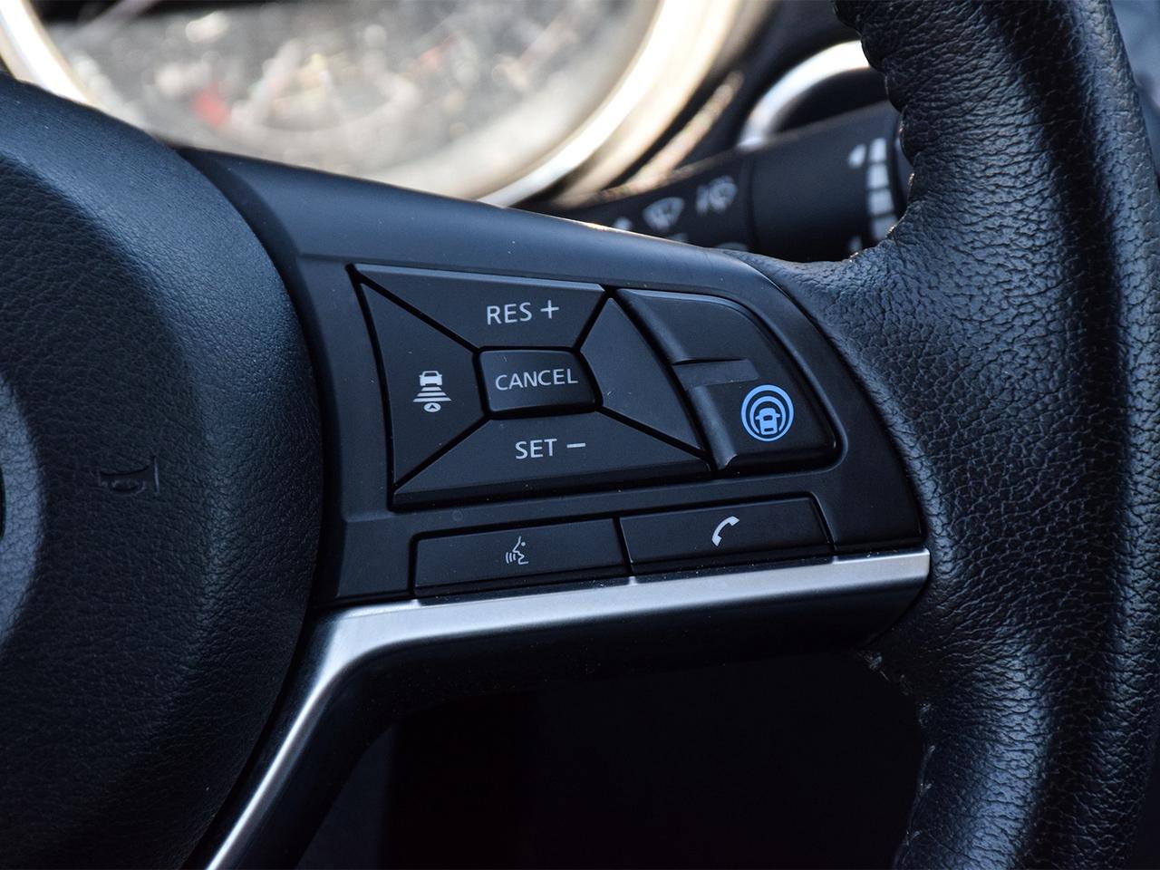 2019 Nissan Rogue SL AWD ~Nav ~Heated Leather ~Moonroof ~Camera Photo