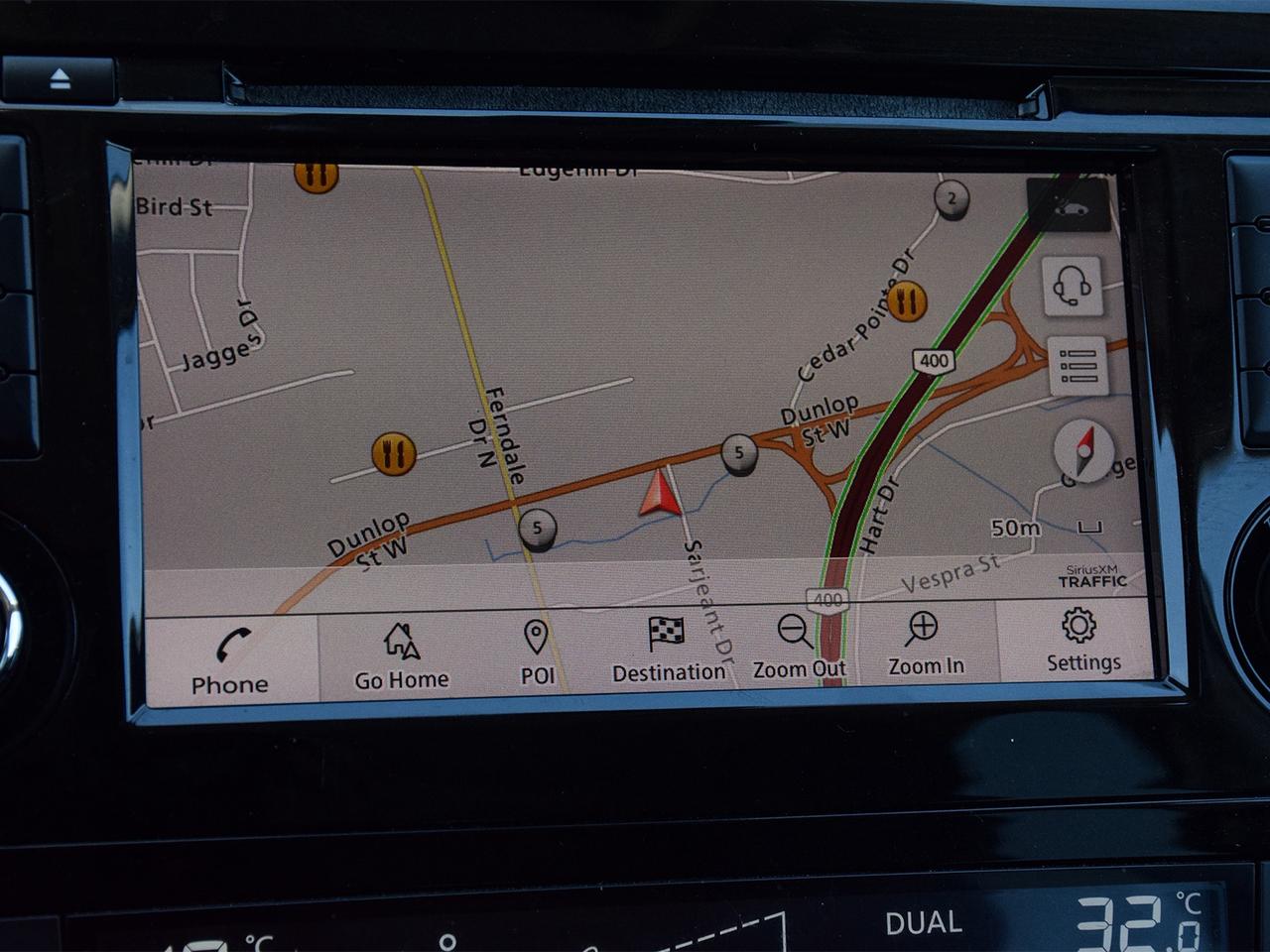 2019 Nissan Rogue SL AWD ~Nav ~Heated Leather ~Moonroof ~Camera Photo