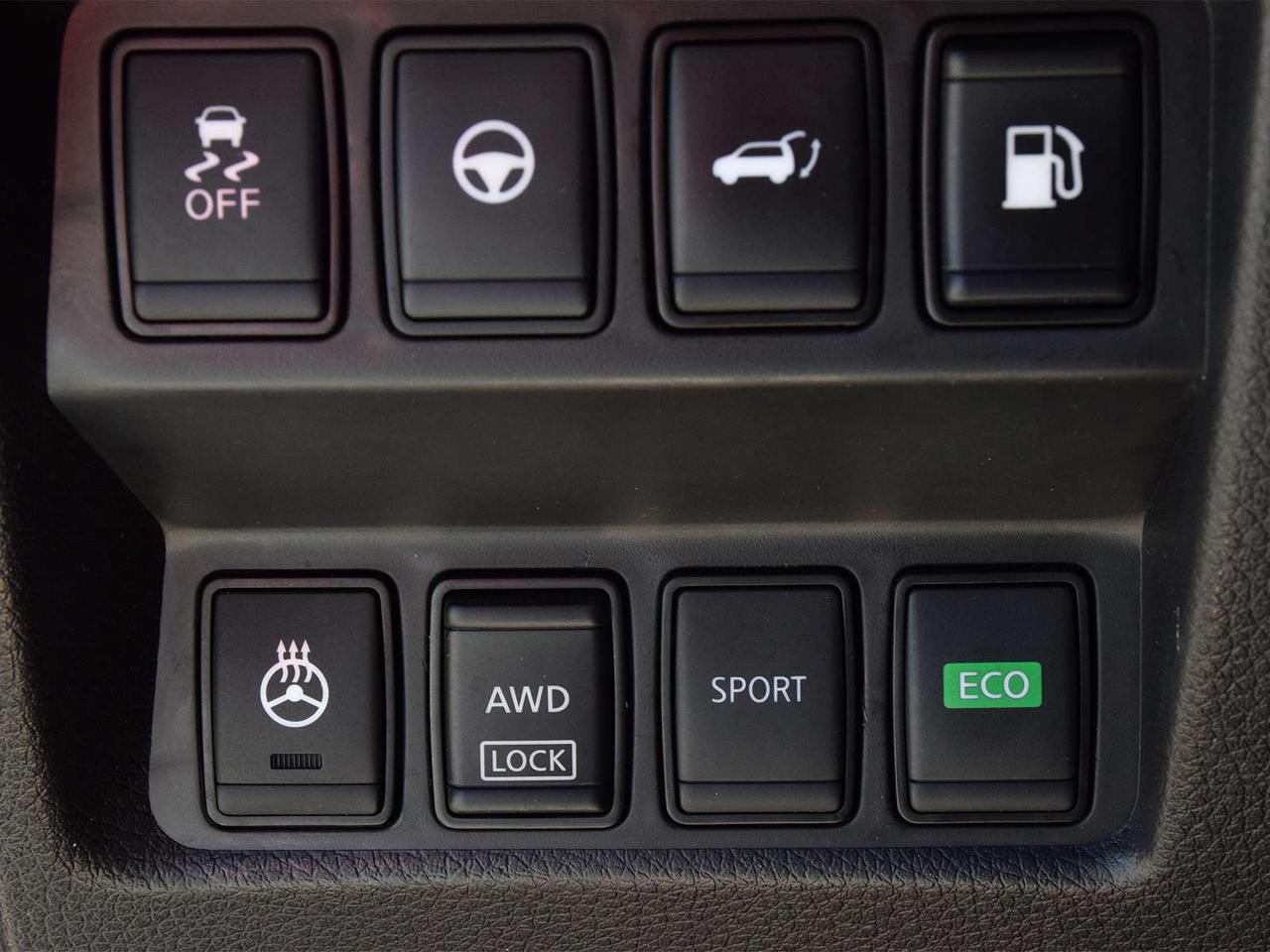 2019 Nissan Rogue SL AWD ~Nav ~Heated Leather ~Moonroof ~Camera Photo