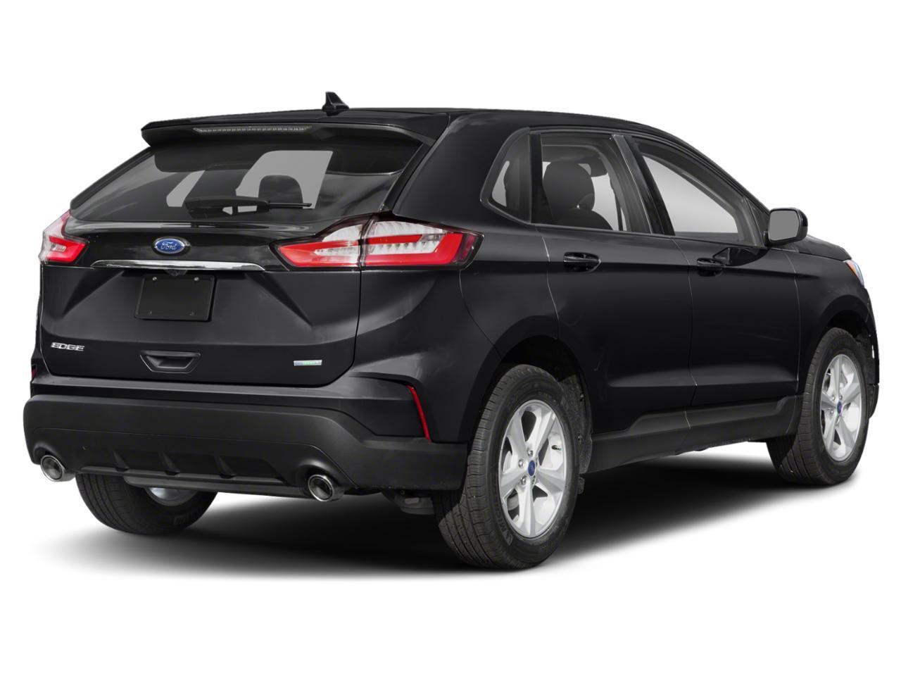 2020 Ford Edge SE AWD ~Camera ~Bluetooth ~Blind Spot ~CarPlay Photo