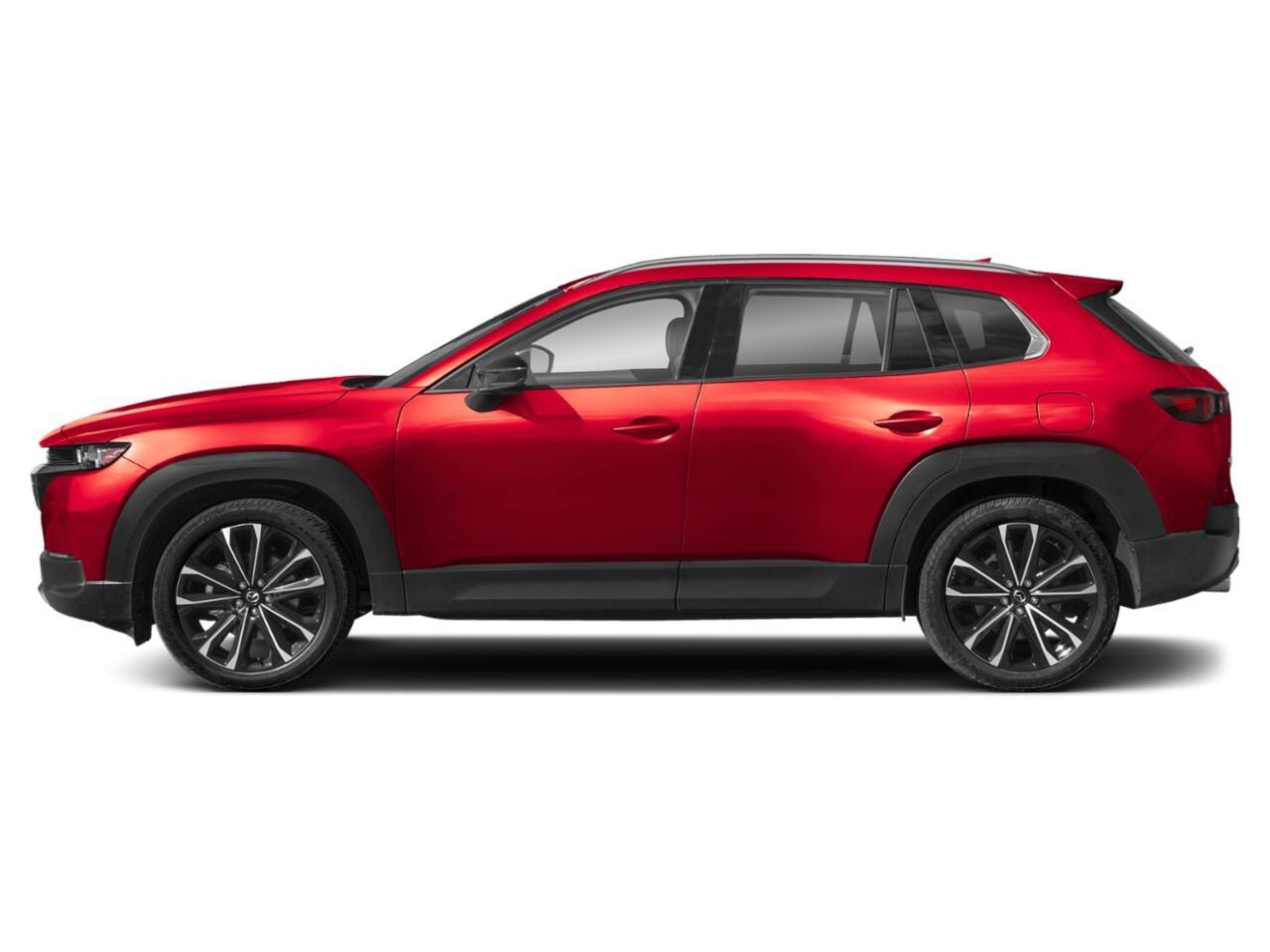 2023 Mazda CX-50 GT AWD Photo2
