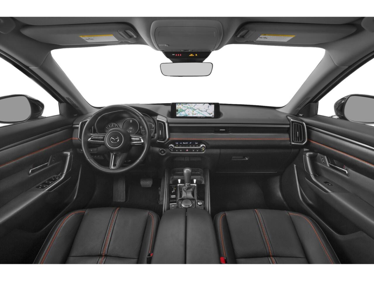 2023 Mazda CX-50 GT AWD Photo