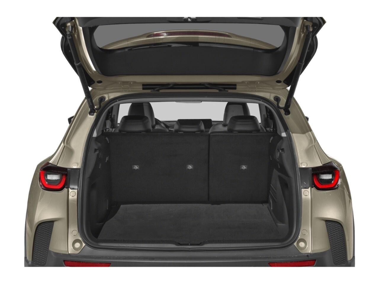 2023 Mazda CX-50 GT AWD Photo