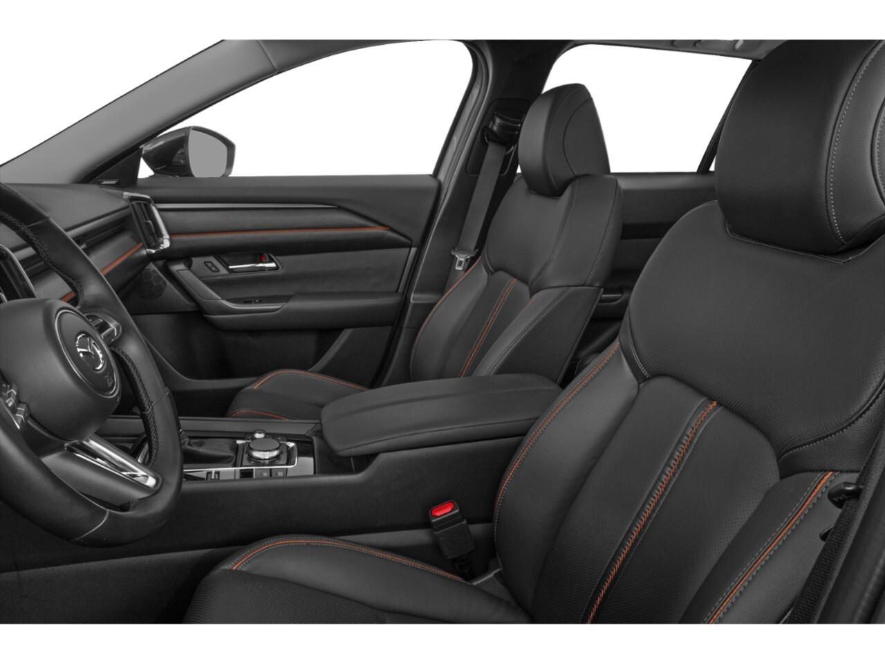 2023 Mazda CX-50 GT AWD Photo