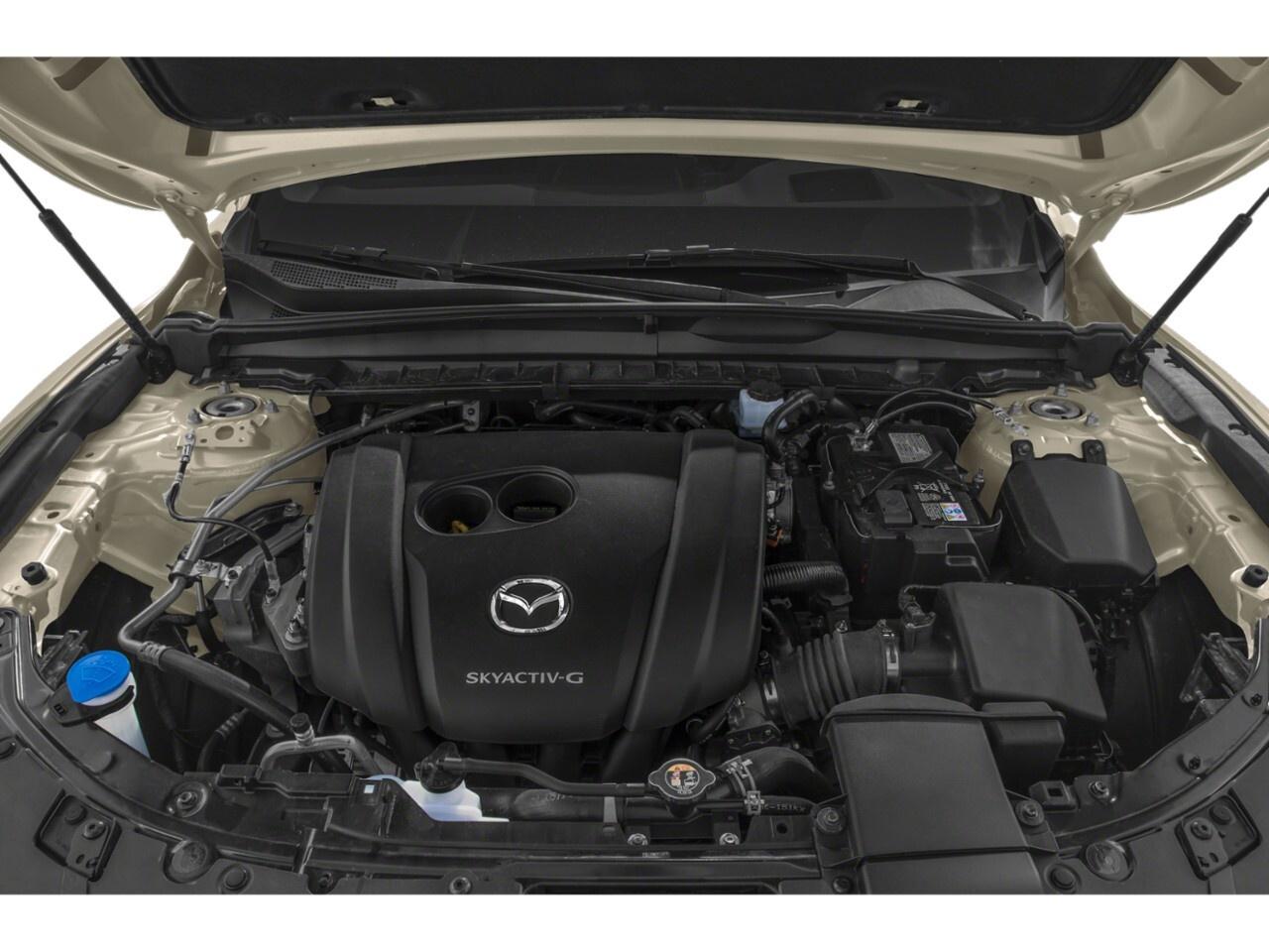 2023 Mazda CX-50 GT AWD Photo