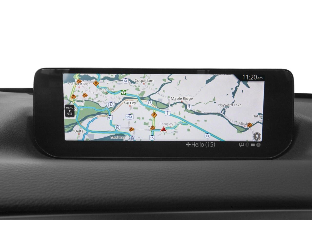 2023 Mazda CX-50 GT AWD Photo