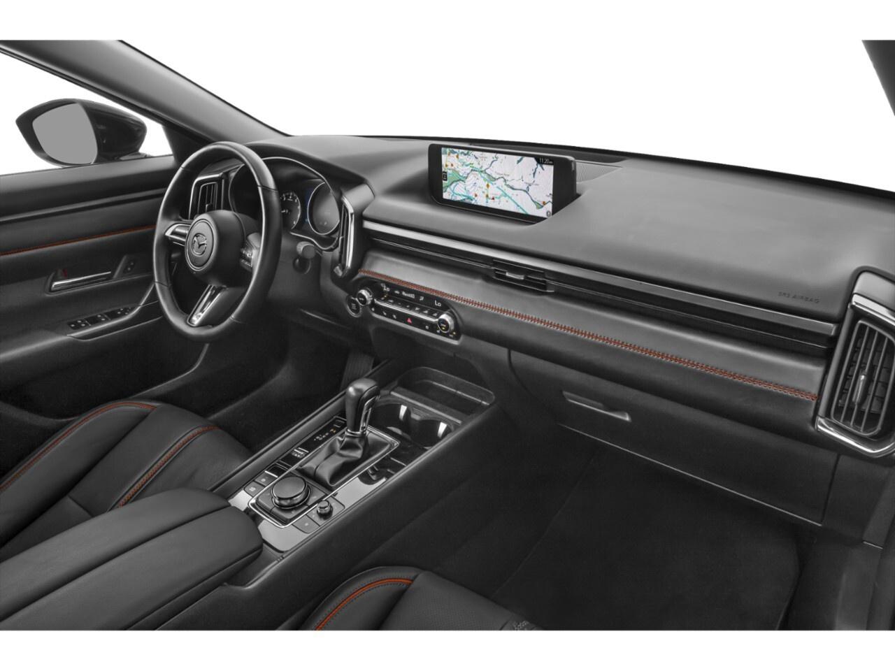 2023 Mazda CX-50 GT AWD Photo