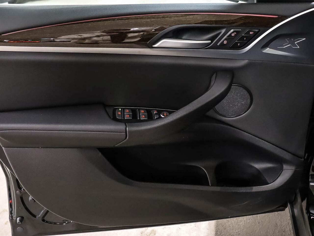 2024 BMW X3 xDrive30i Sports Activity Vehicle Photo