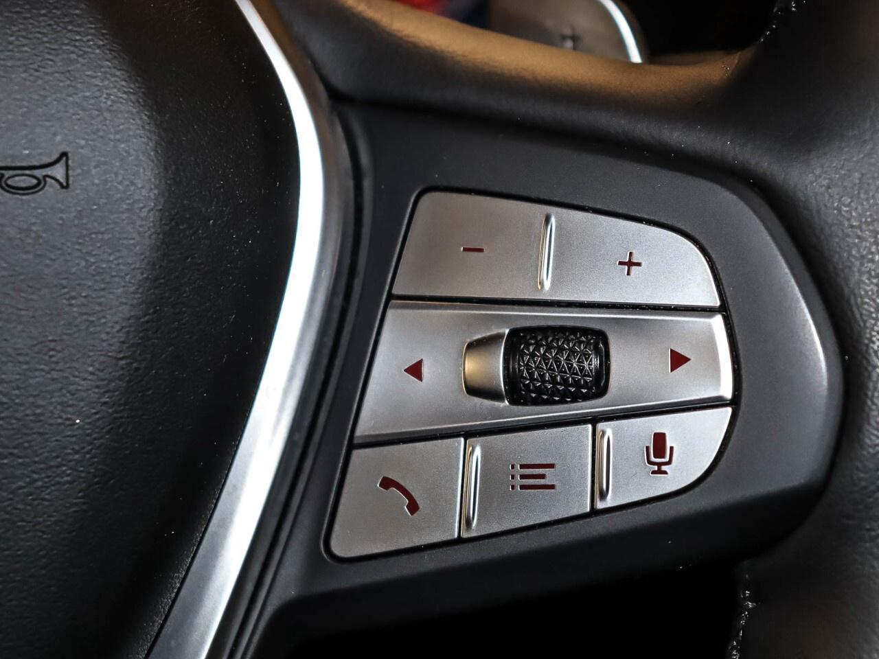 2024 BMW X3 xDrive30i Sports Activity Vehicle Photo