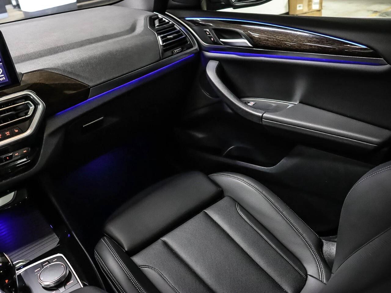 2024 BMW X3 xDrive30i Sports Activity Vehicle Photo