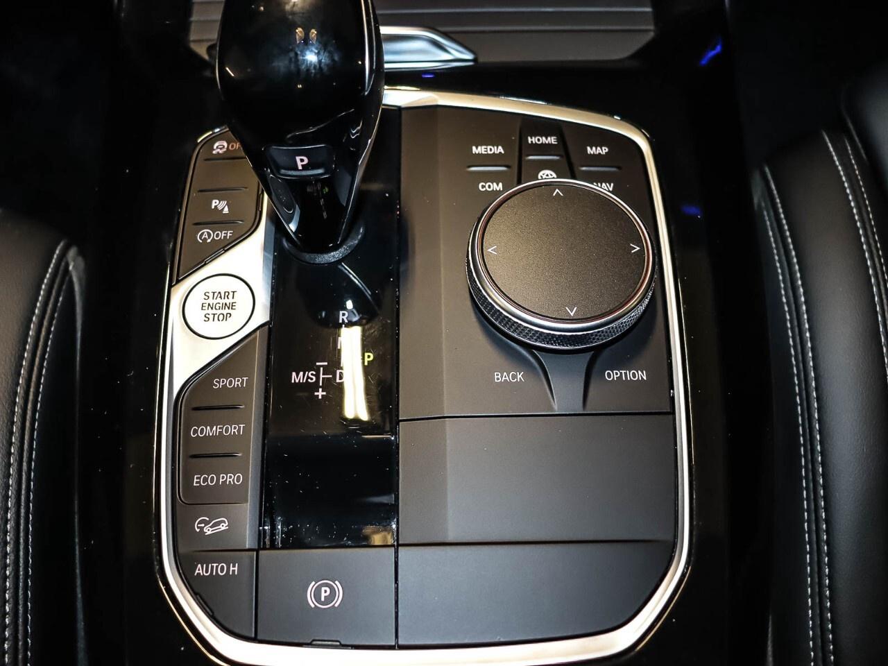 2024 BMW X3 xDrive30i Sports Activity Vehicle Photo