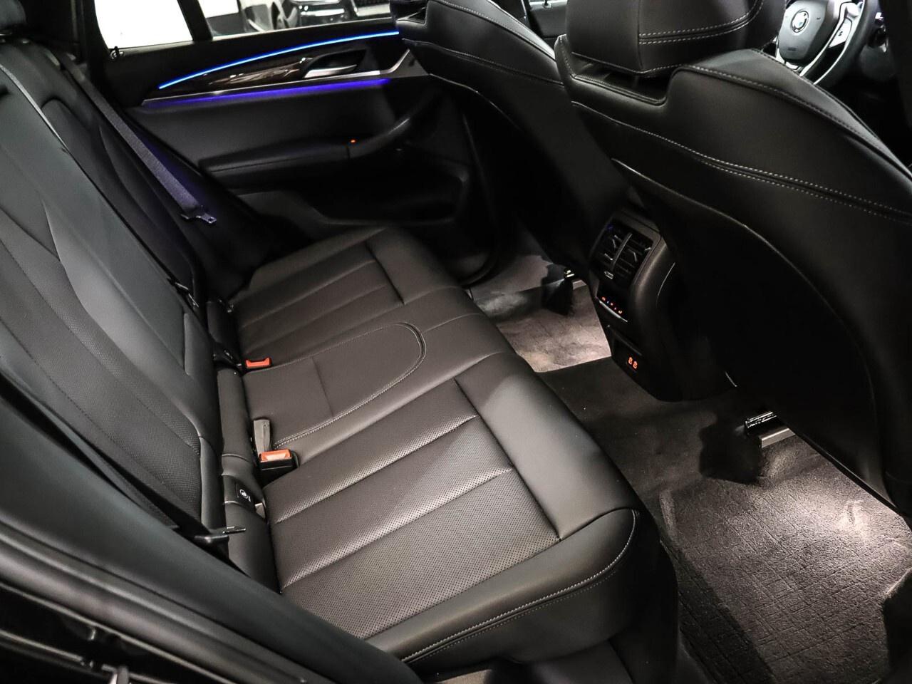 2024 BMW X3 xDrive30i Sports Activity Vehicle Photo