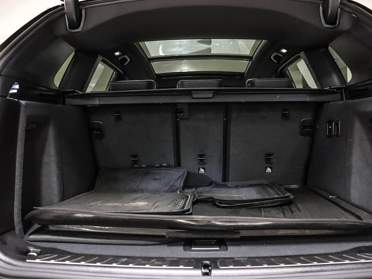 2024 BMW X3 xDrive30i Sports Activity Vehicle Photo