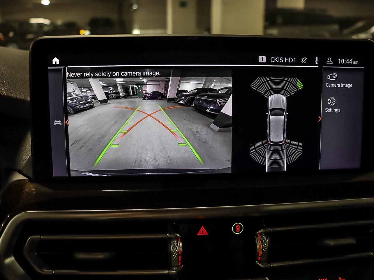 2024 BMW X3 xDrive30i Sports Activity Vehicle Photo