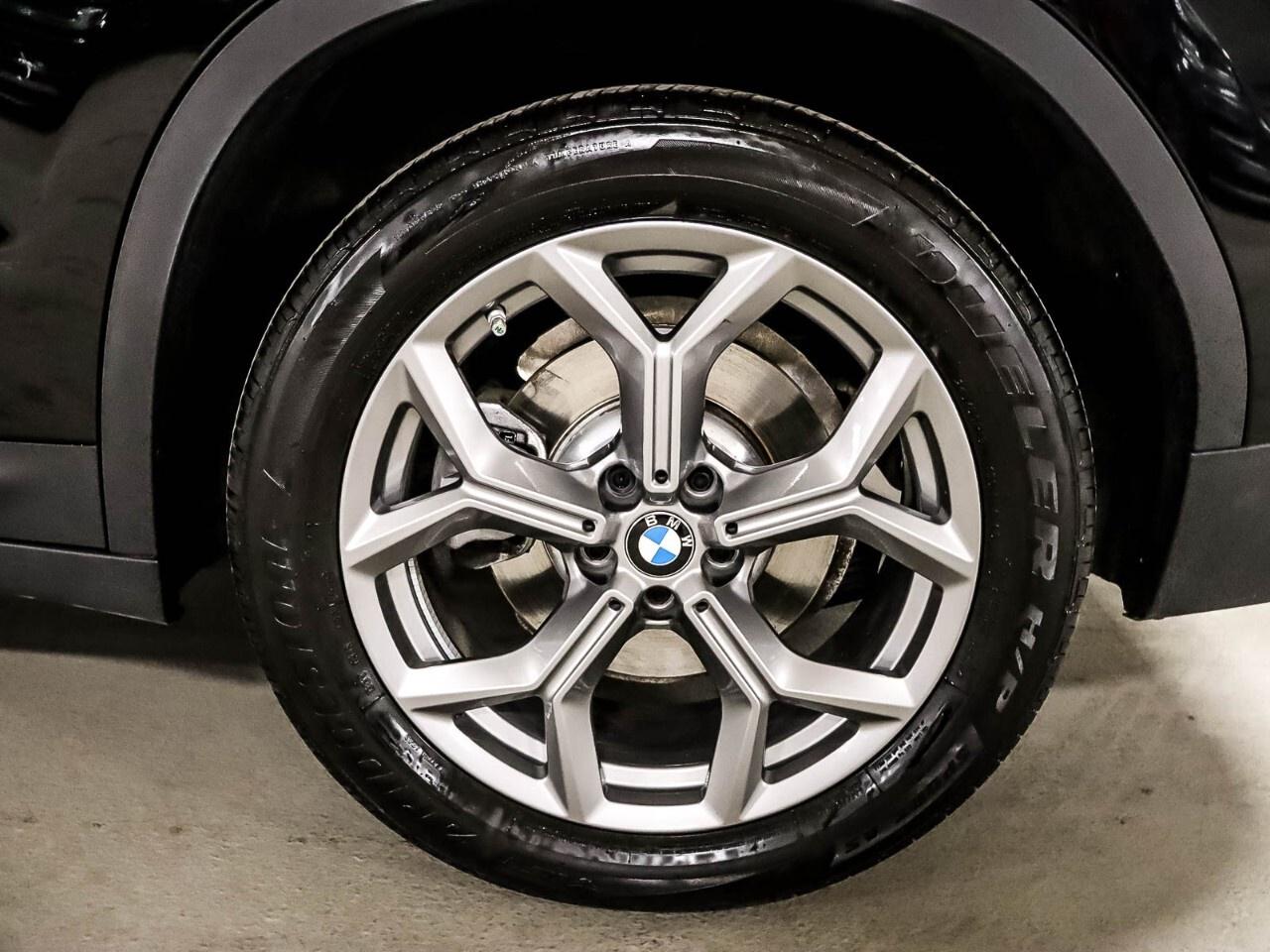 2024 BMW X3 xDrive30i Sports Activity Vehicle Photo