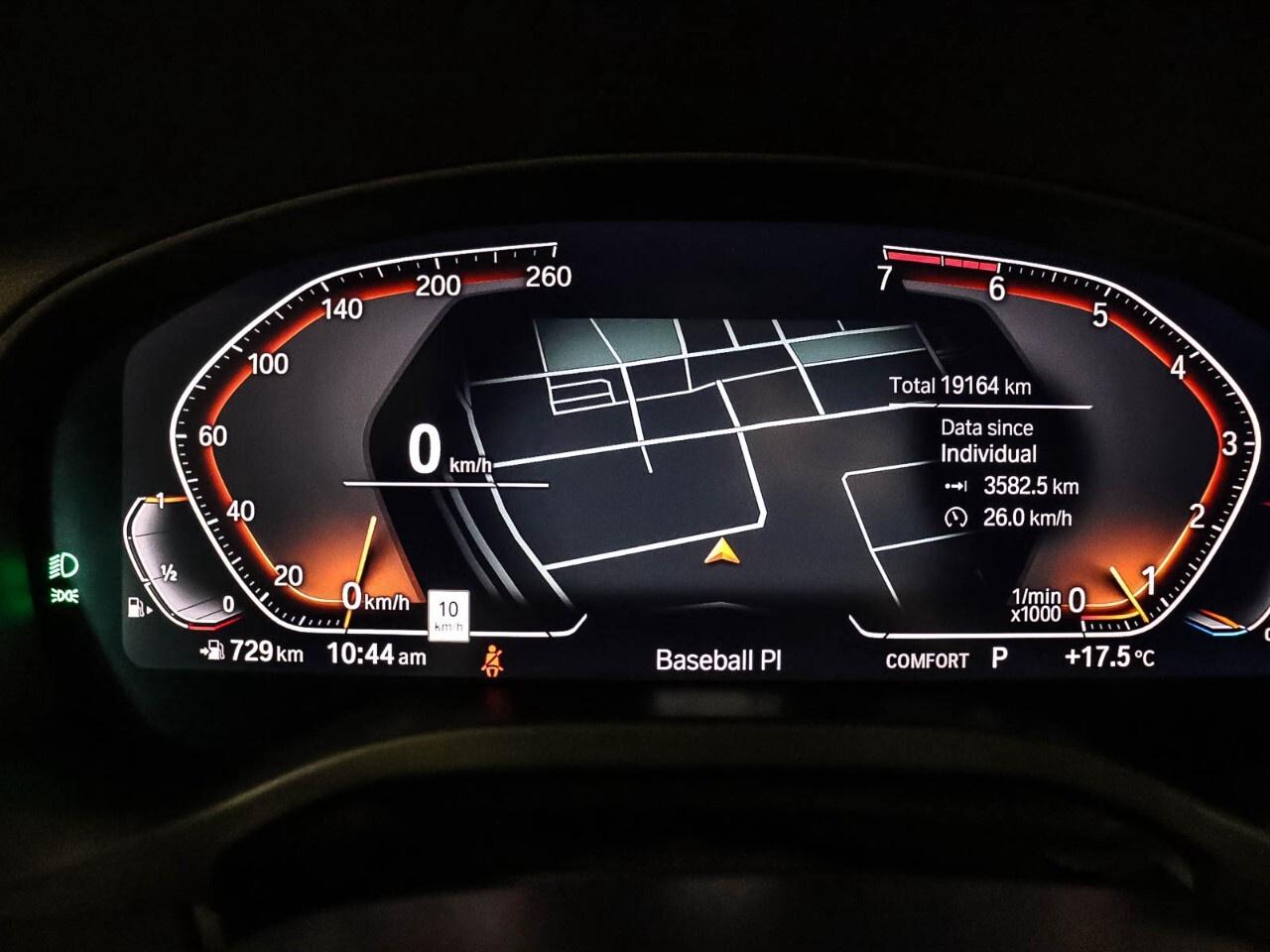 2024 BMW X3 xDrive30i Sports Activity Vehicle Photo