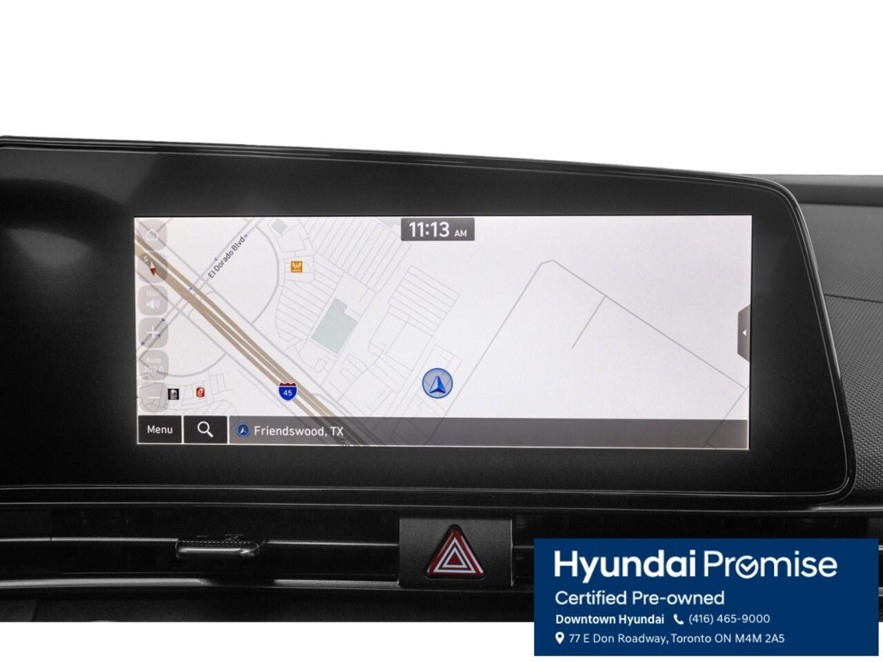 2023 Hyundai Elantra N Line Ultimate DCT Photo