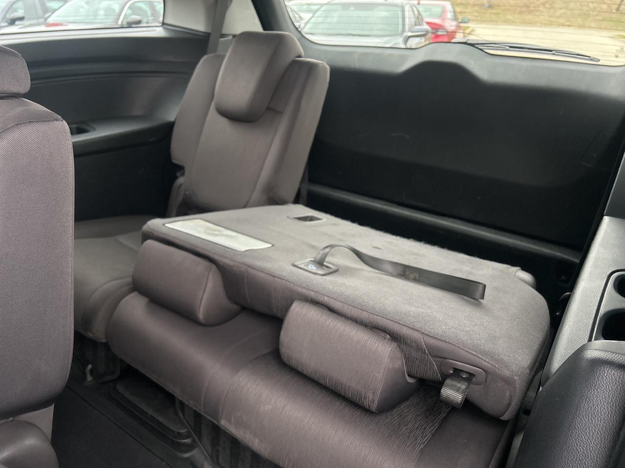 2019 Honda Odyssey EX RES CarPlay heated Seats Sunroof R.Cam Photo