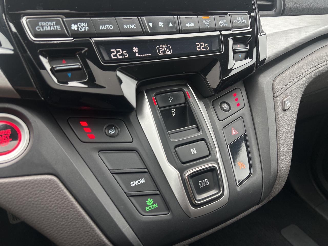 2019 Honda Odyssey EX RES CarPlay heated Seats Sunroof R.Cam Photo