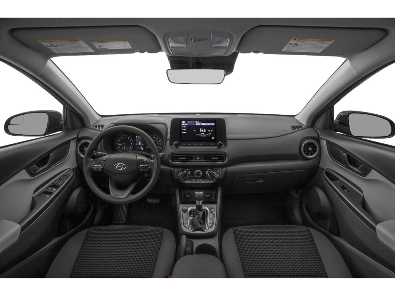 2022 Hyundai KONA 2.0L Essential FWD Photo