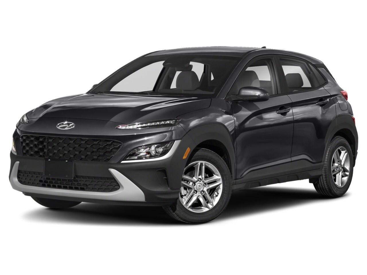 2022 Hyundai KONA 2.0L Essential FWD Photo