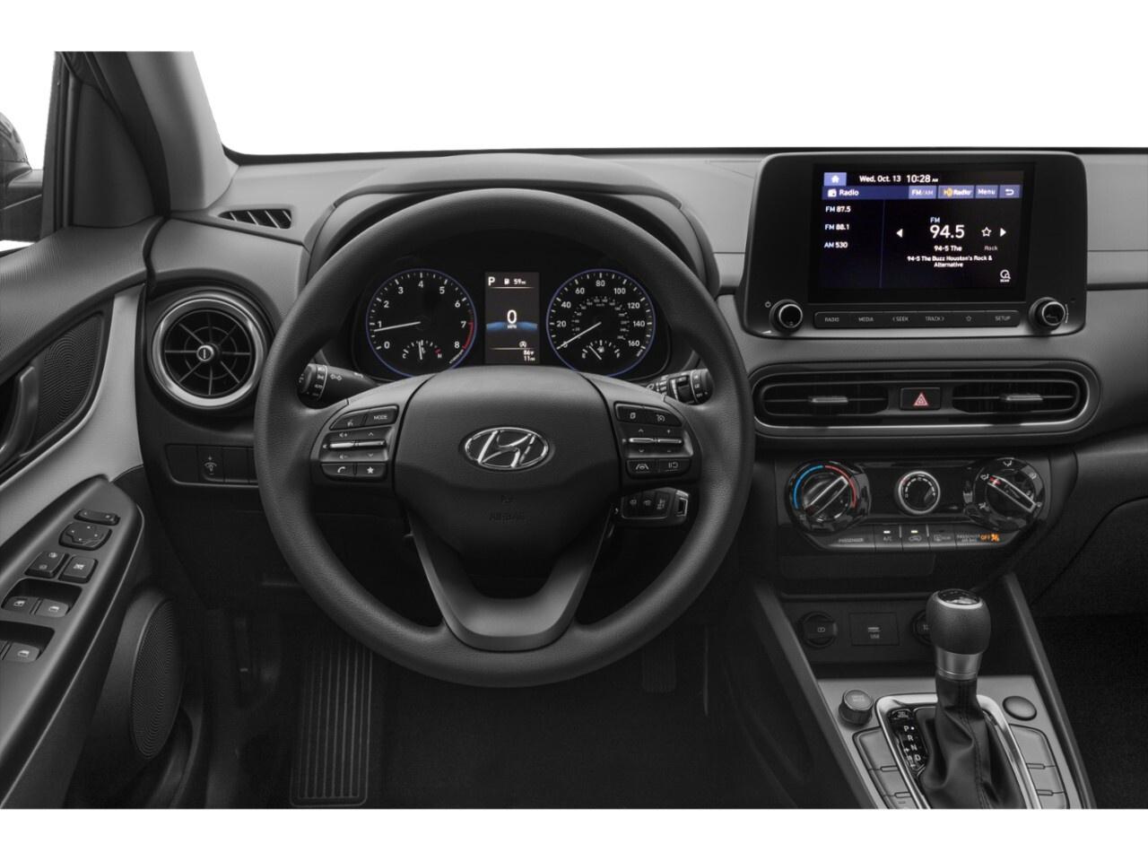 2022 Hyundai KONA 2.0L Essential FWD Photo3