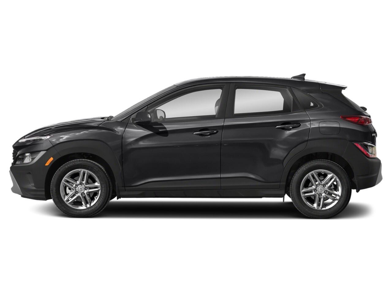 2022 Hyundai KONA 2.0L Essential FWD Photo2