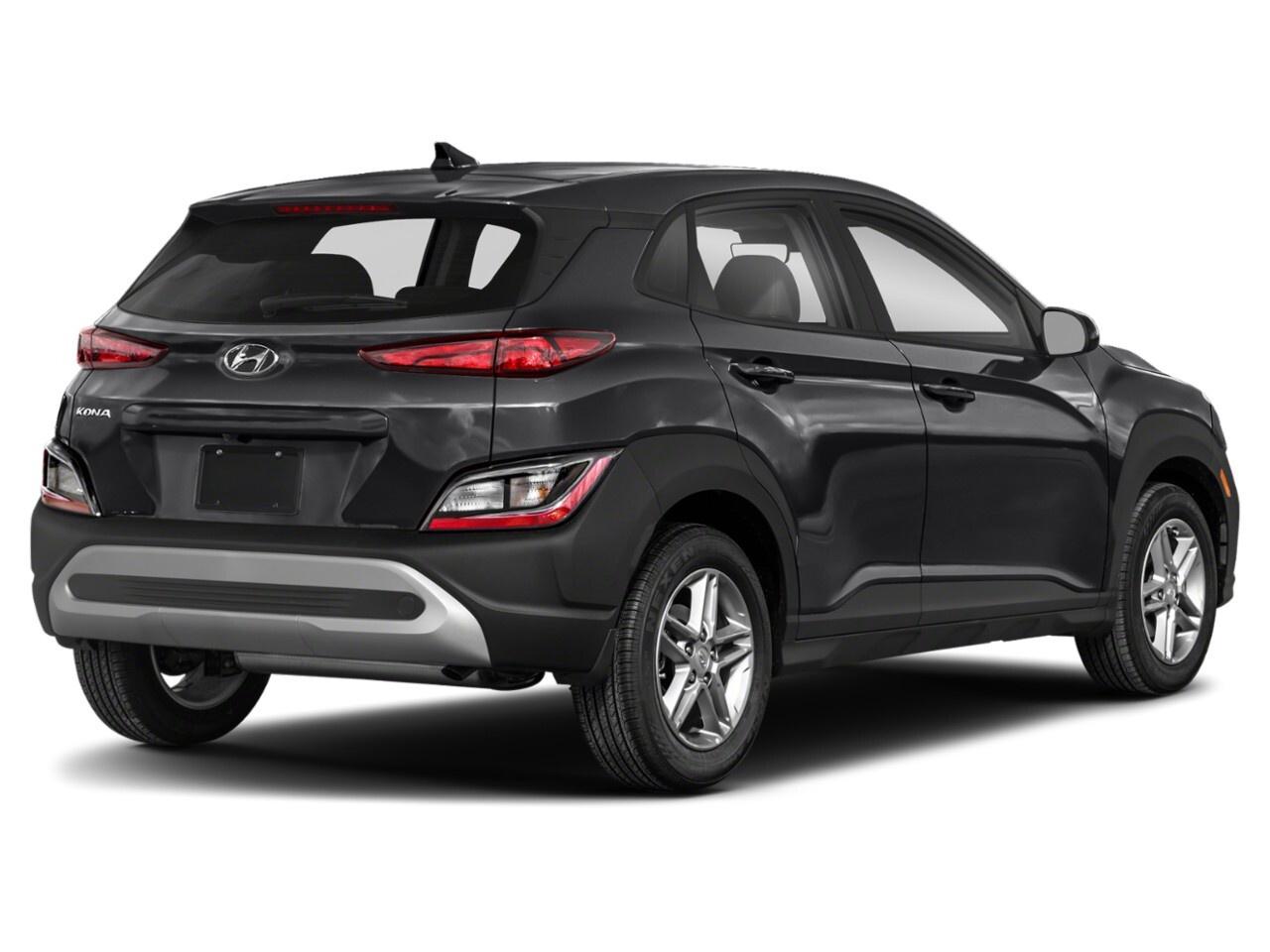 2022 Hyundai KONA 2.0L Essential FWD Photo
