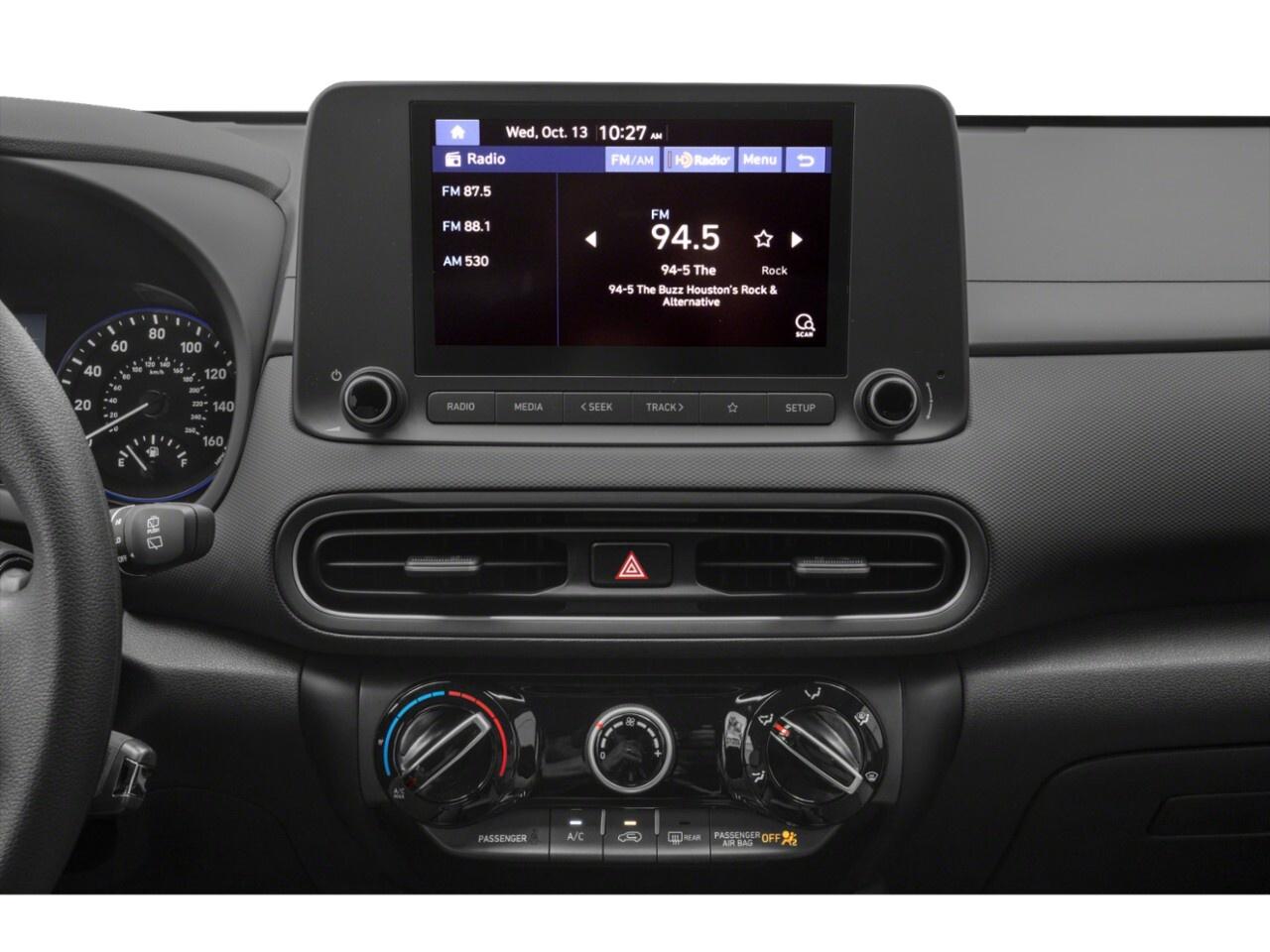 2022 Hyundai KONA 2.0L Essential FWD Photo