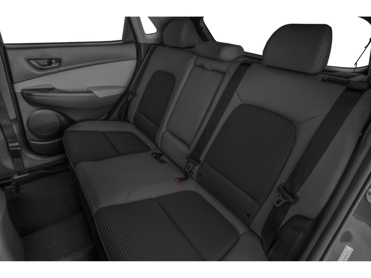 2022 Hyundai KONA 2.0L Essential FWD Photo