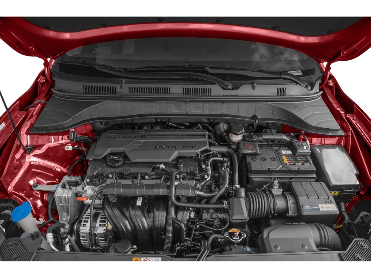 2022 Hyundai KONA 2.0L Essential FWD Photo