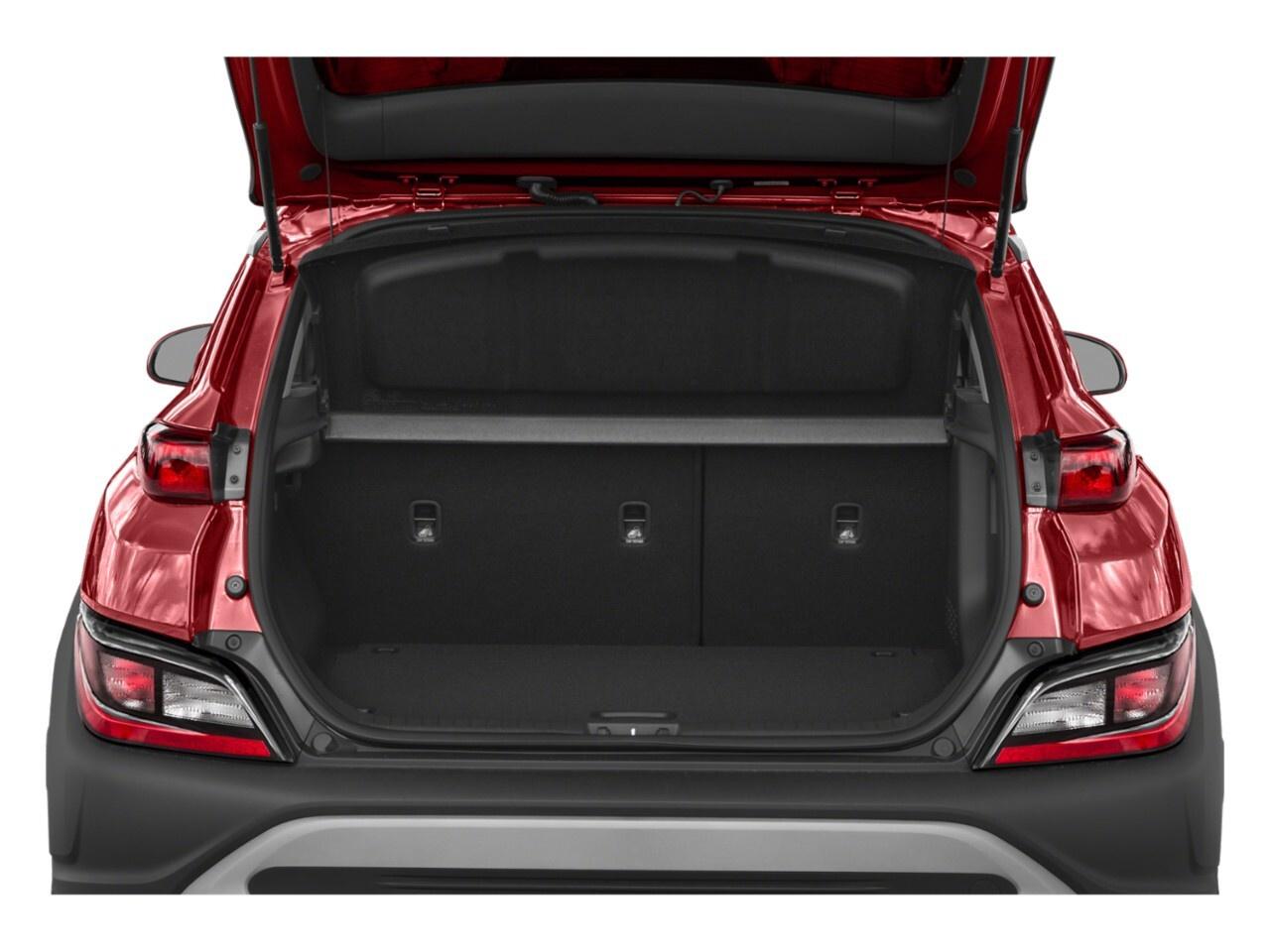 2022 Hyundai KONA 2.0L Essential FWD Photo