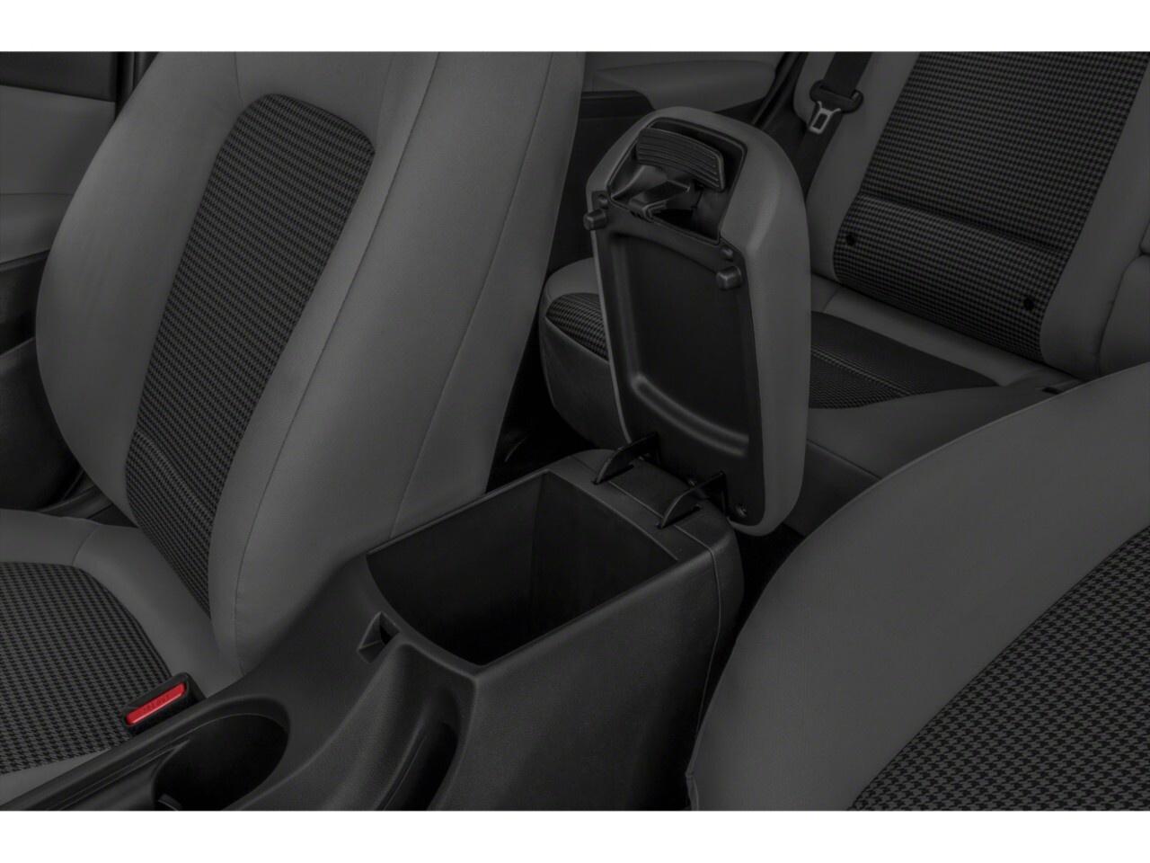 2022 Hyundai KONA 2.0L Essential FWD Photo