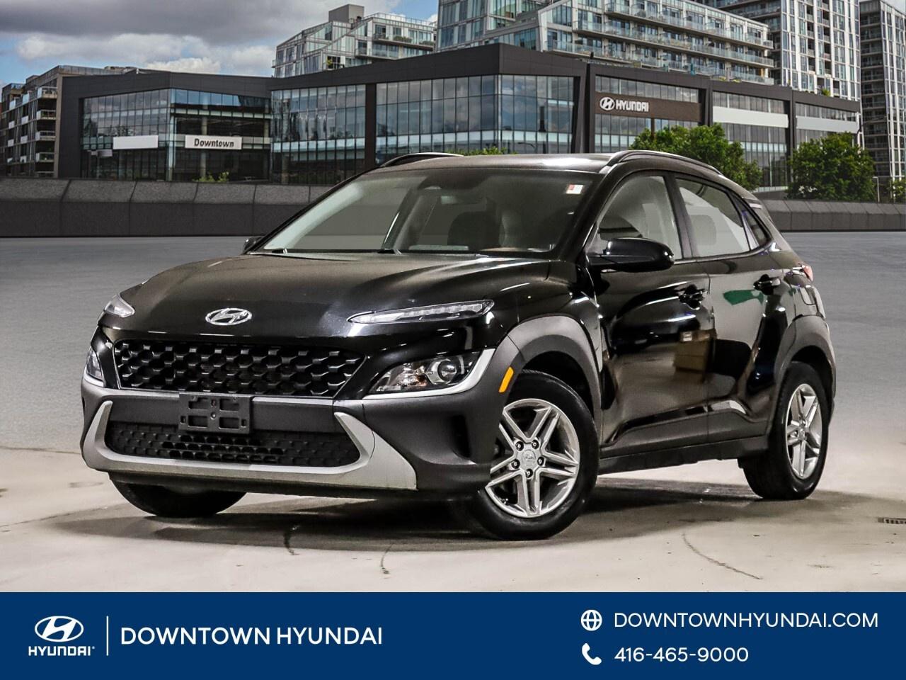 2022 Hyundai KONA 2.0L Essential FWD Photo0