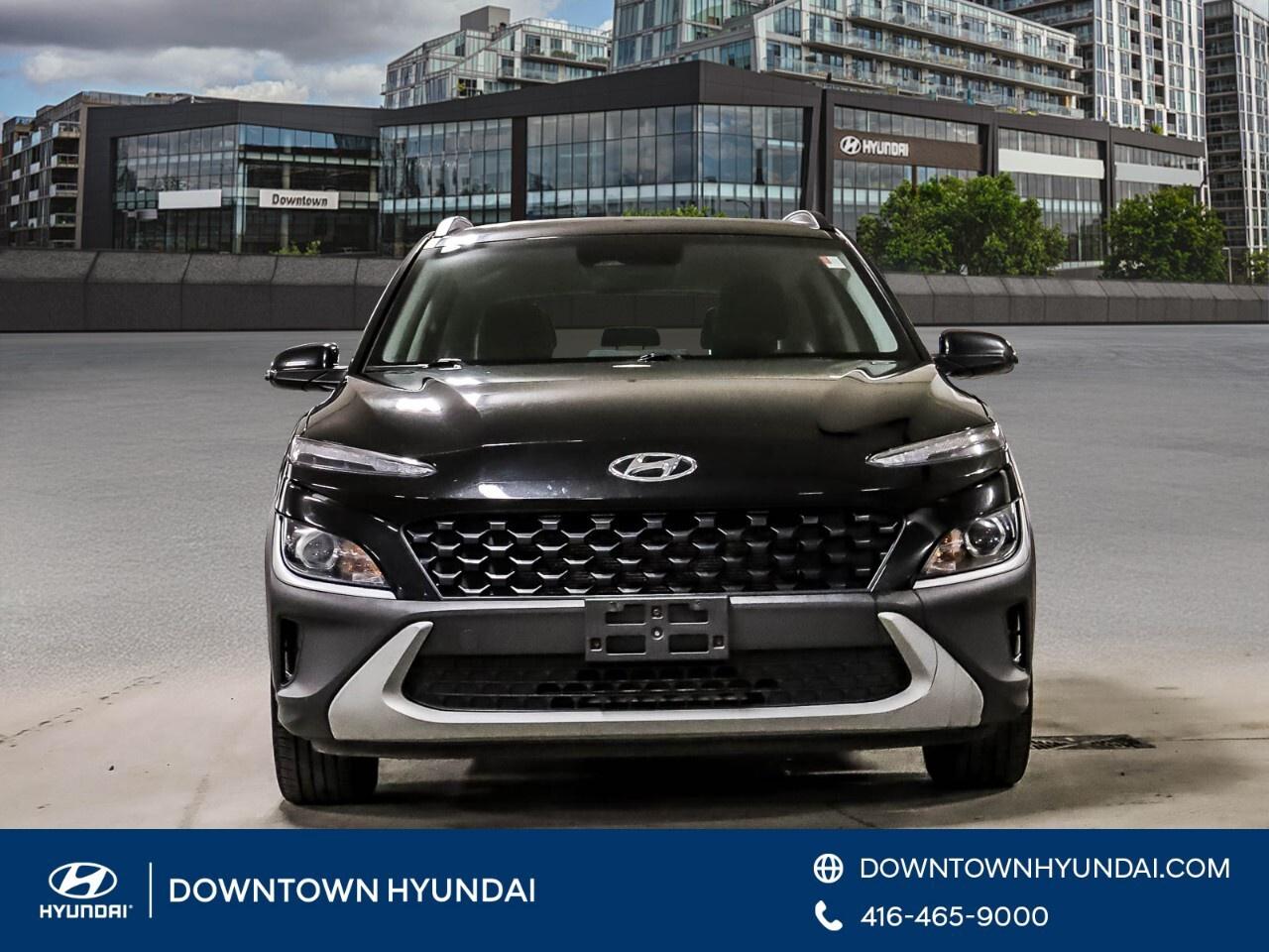 2022 Hyundai KONA 2.0L Essential FWD Photo