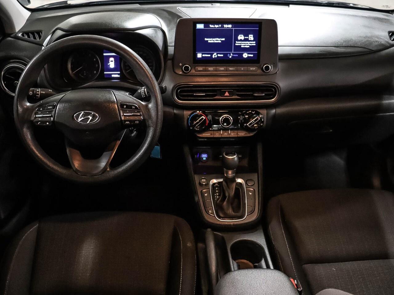 2022 Hyundai KONA 2.0L Essential FWD Photo