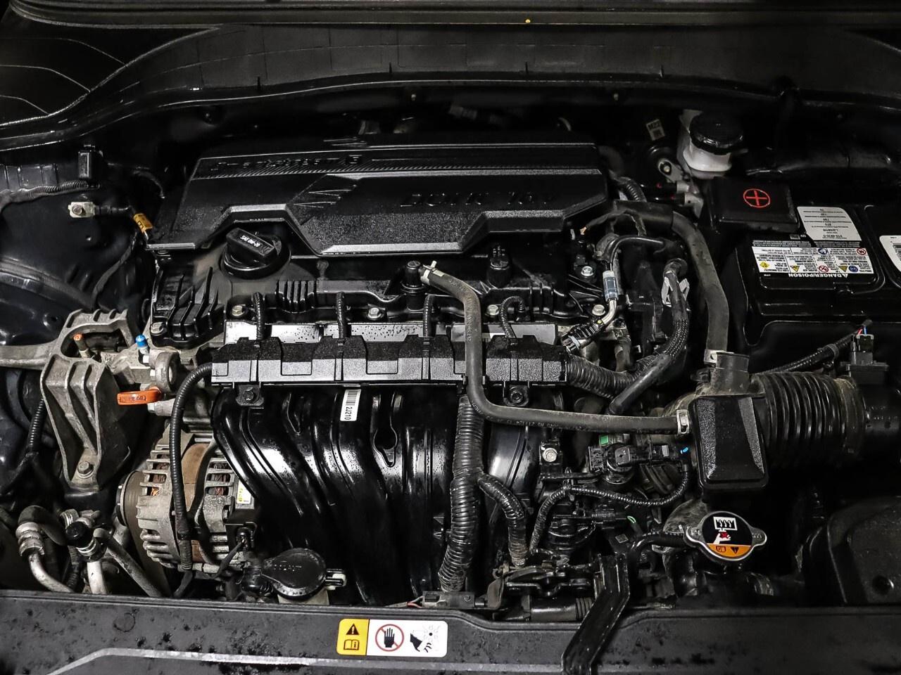 2022 Hyundai KONA 2.0L Essential FWD Photo