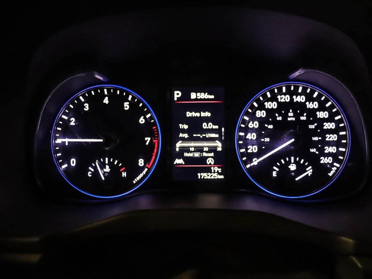 2022 Hyundai KONA 2.0L Essential FWD Photo